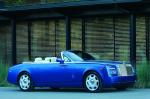 Rolls-Royce Phantom Drophead Coupe 2008 года